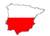 S.A.F. - Polski